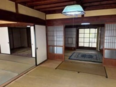 japanese-style room(s)