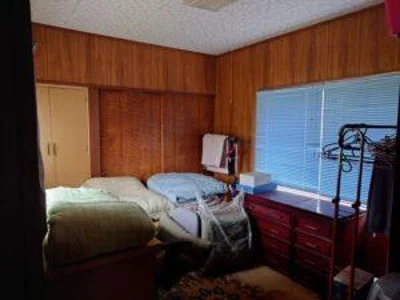 western-style room(s)