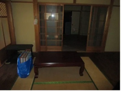 japanese-style room(s)