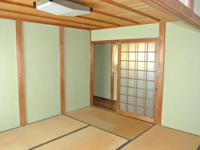 interior interior