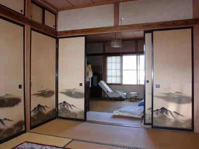 japanese-style room(s)