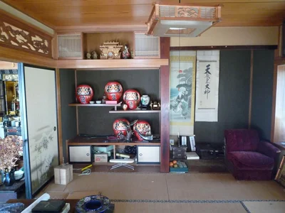 japanese-style room(s)