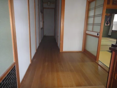 interior interior