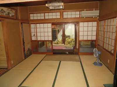室内