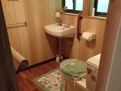 toilet toilet