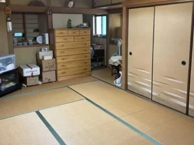 japanese-style room(s)