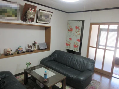 interior interior