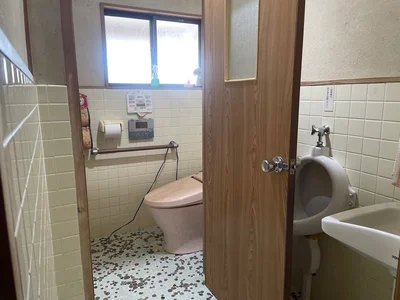 toilet toilet