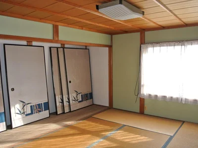 interior interior