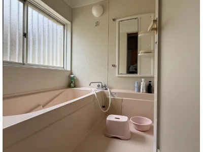 bath