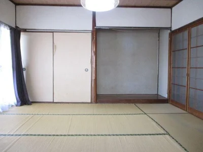 japanese-style room(s)