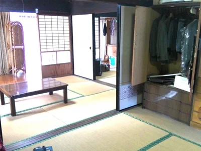 interior interior