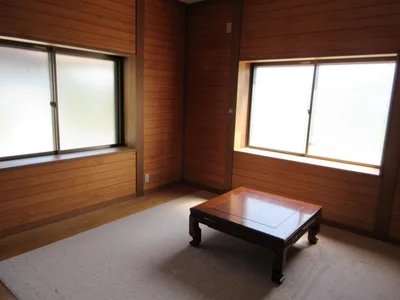 living room living room