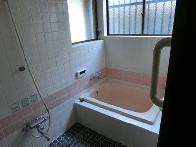 bath