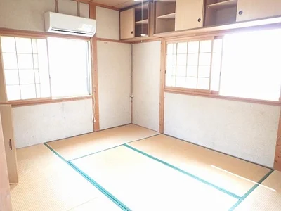 室内 室内