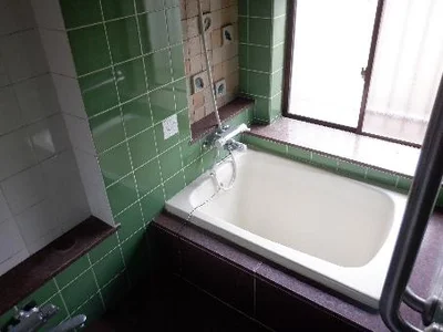 bath