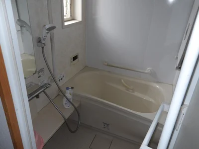 bath