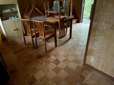 living room living room