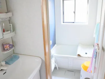 bath
