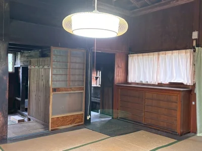 japanese-style room(s)