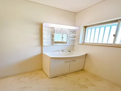 washroom