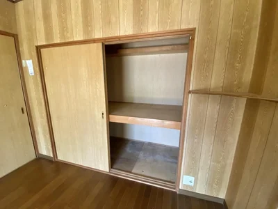 storage