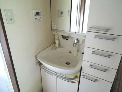 washroom