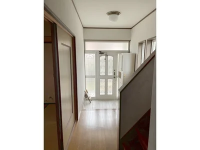 interior interior
