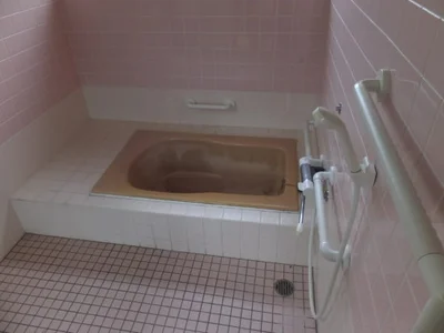 bath