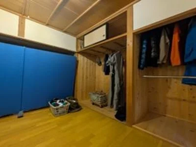 室内