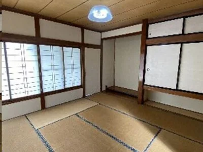 japanese-style room(s)