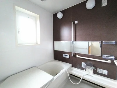 bath