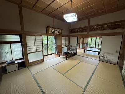 interior interior
