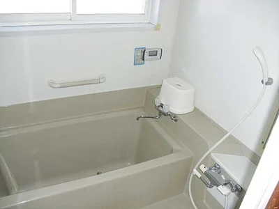 bath