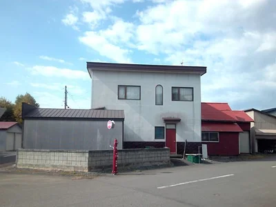 exterior exterior