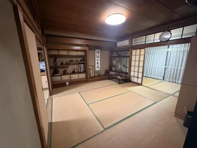 japanese-style room(s) japanese-style room(s)