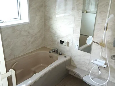 bath