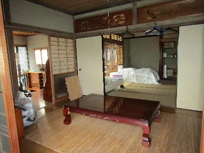 interior interior