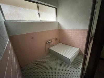 bath