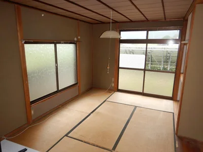 interior interior