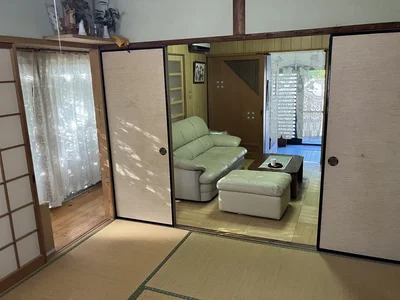 japanese-style room(s)