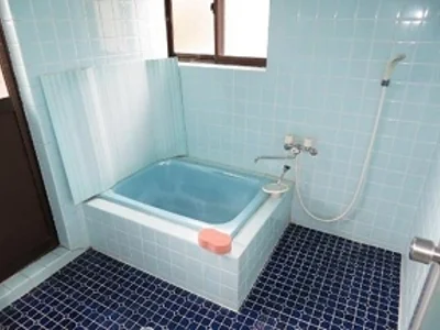 bath
