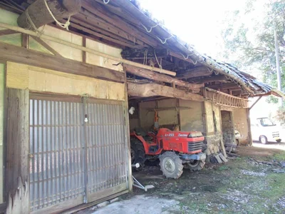 warehouse