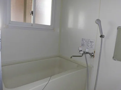 bath
