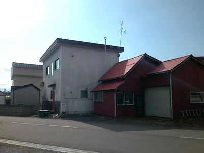 exterior exterior