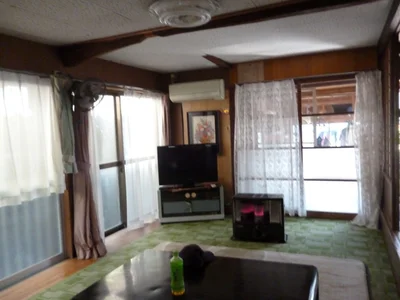 リビング リビング