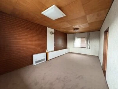 western-style room(s)