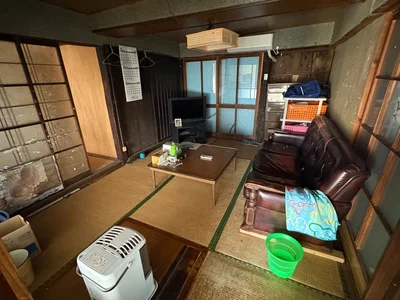 living room living room