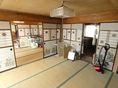 japanese-style room(s)