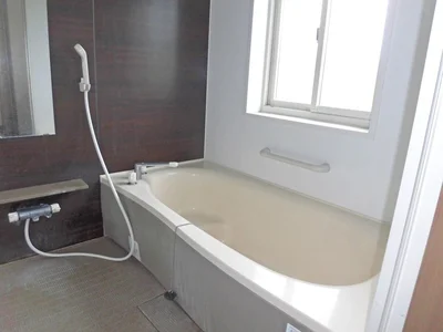 bath